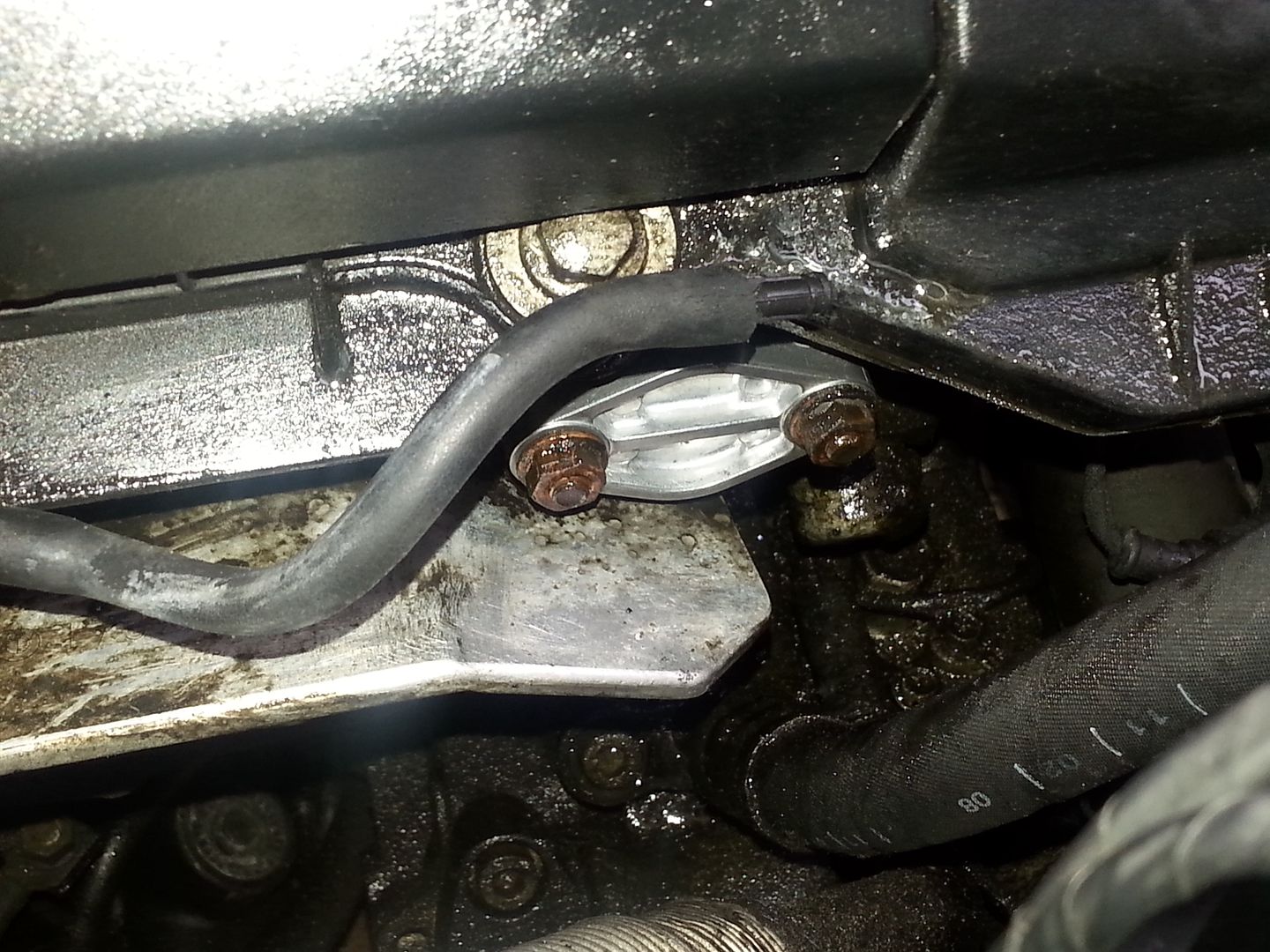 DIY 330Ci Secondary Air Pump Delete E46Fanatics